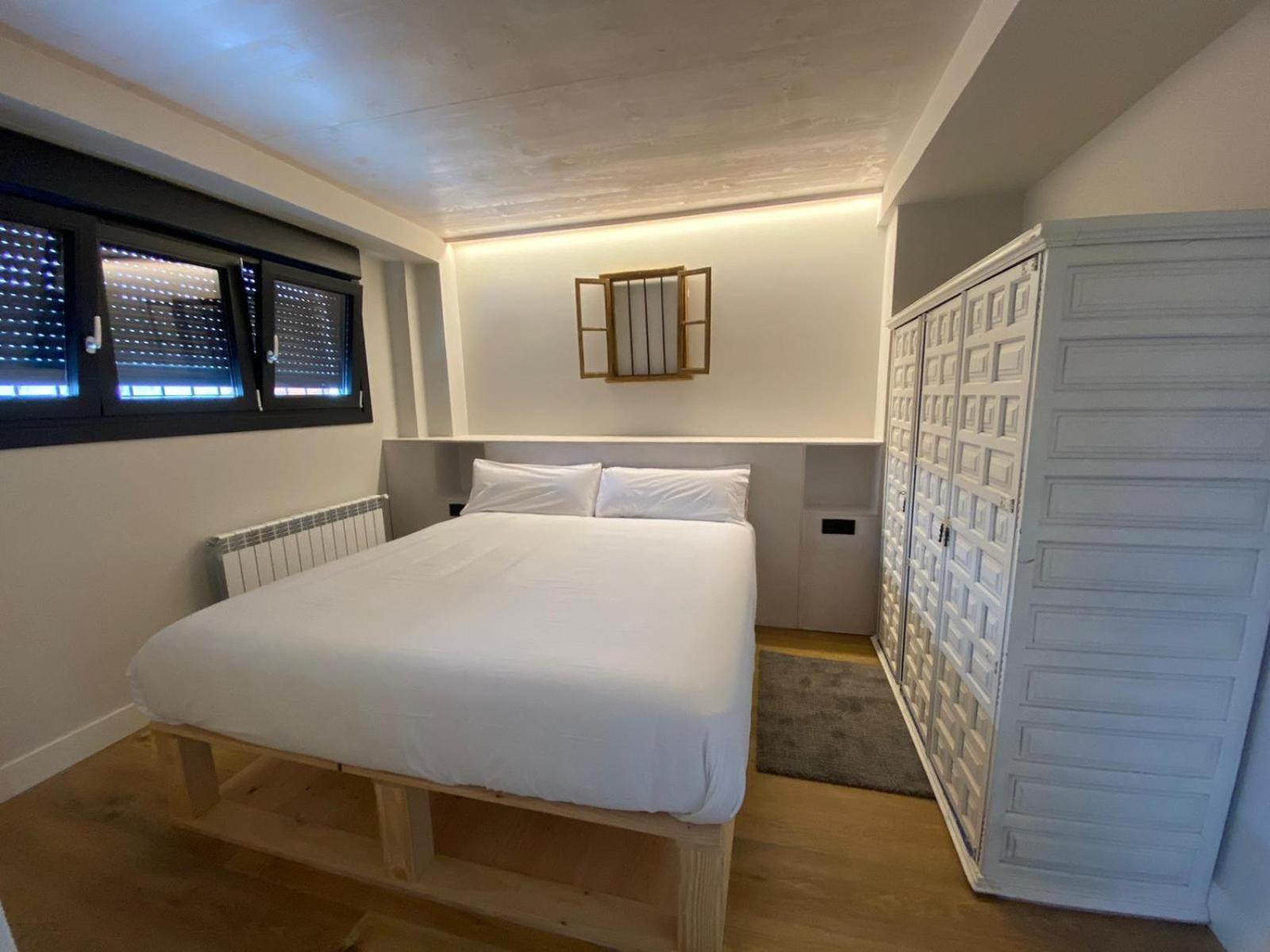 Cornelia Suites 03 Сантандер Экстерьер фото