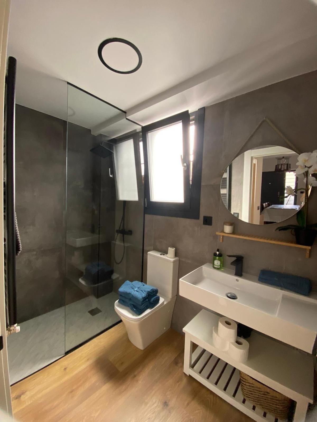 Cornelia Suites 03 Сантандер Экстерьер фото