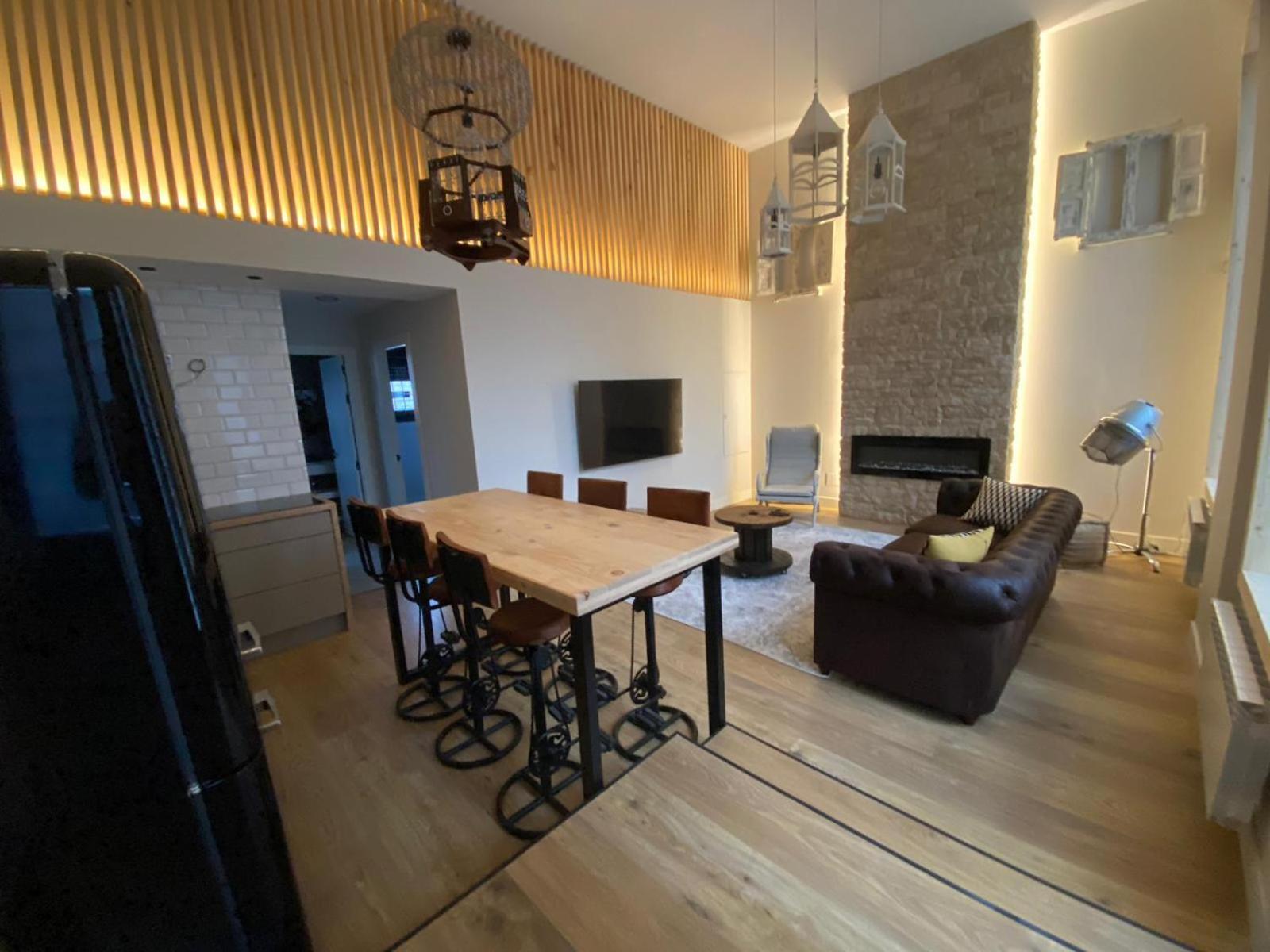 Cornelia Suites 03 Сантандер Экстерьер фото