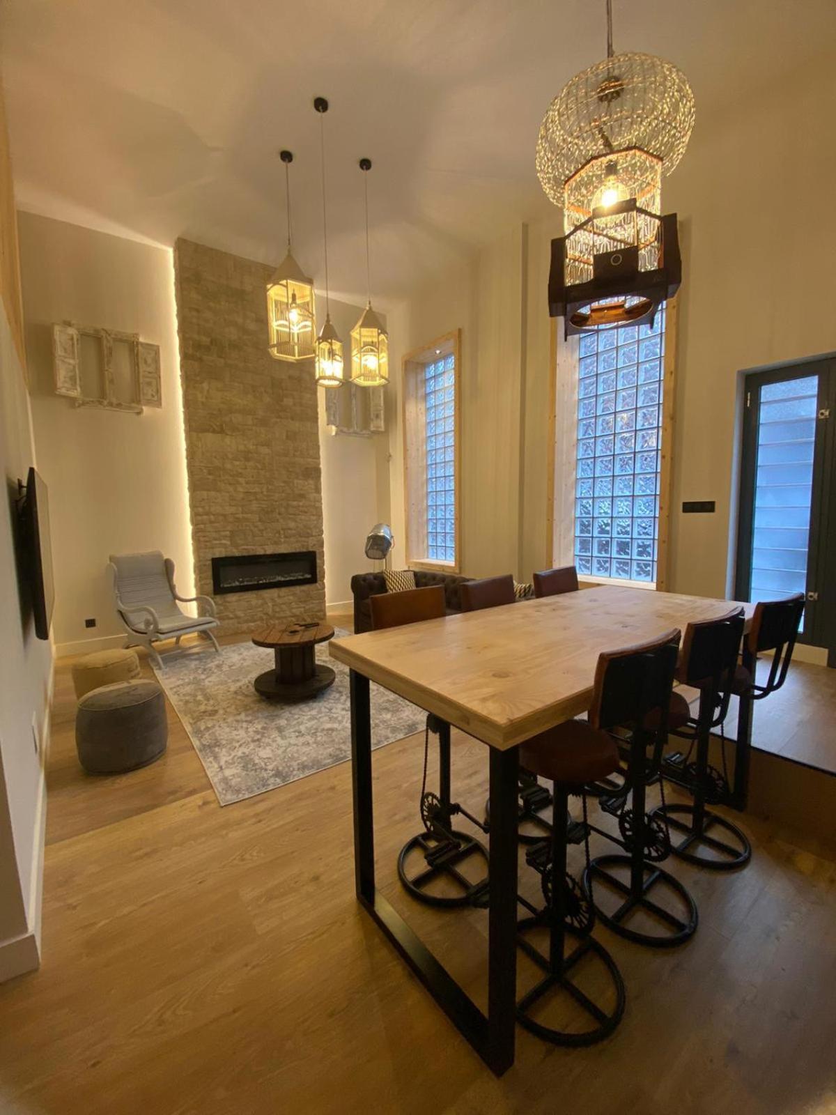 Cornelia Suites 03 Сантандер Экстерьер фото