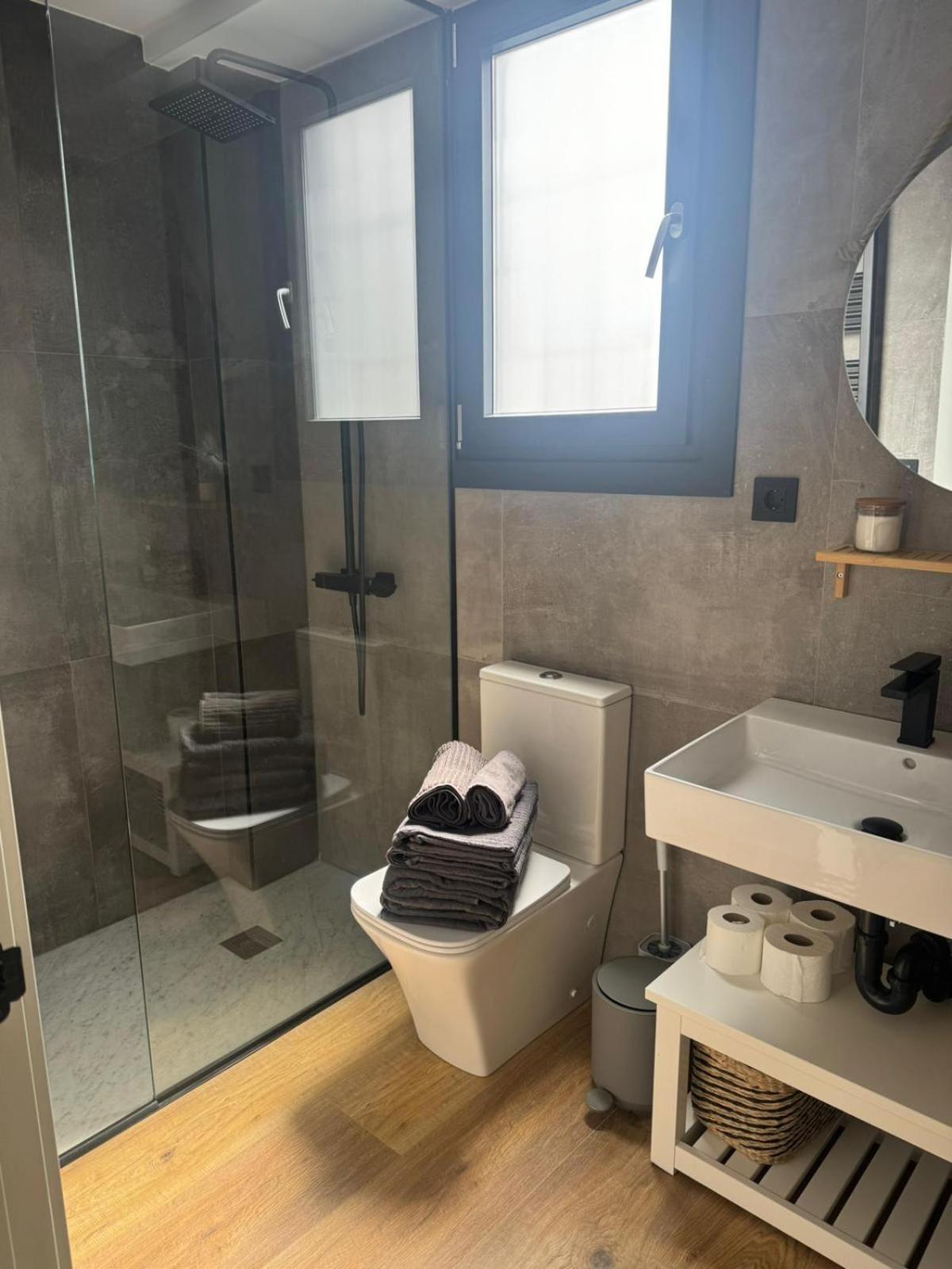 Cornelia Suites 03 Сантандер Экстерьер фото