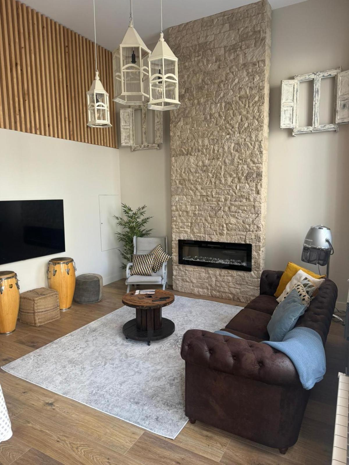 Cornelia Suites 03 Сантандер Экстерьер фото